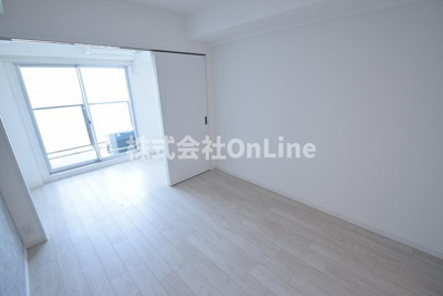 【居間・リビング】 | AELL OSAKA EAST