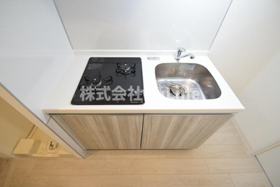 【キッチン】 | AELL OSAKA EAST