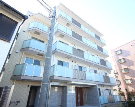 ジュイールパルフェ平井