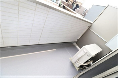 【バルコニー】 | TORISIA T South | バルコニー