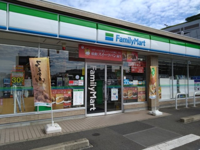  | TORISIA T South | ファミリーマート福岡笹丘１丁目店 450m