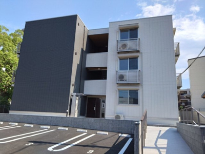 【外観】 | TORISIA T South