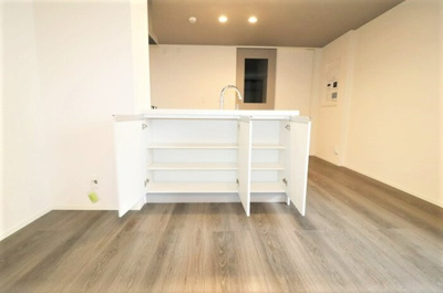 【居間・リビング】 | TORISIA T South | LDK