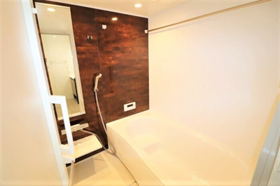 【浴室】 | TORISIA T South | 浴室