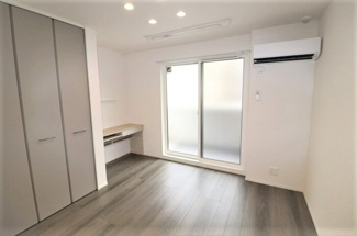 【洋室】 | TORISIA T South | 洋室