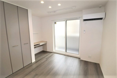 【洋室】 | TORISIA T South | 洋室