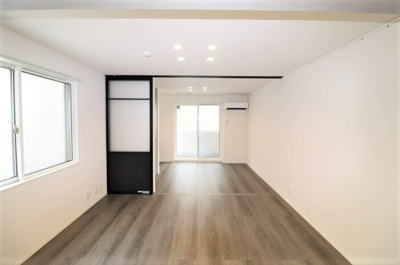 【洋室】 | TORISIA T South | 洋室