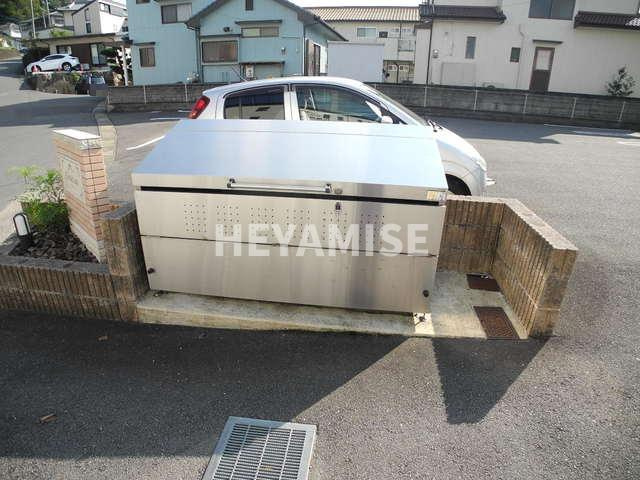 グラシアスのその他共用部分