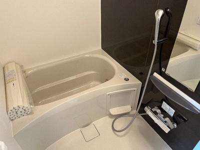  | アムール香椎駅前Ⅱ | バス(イメージ)