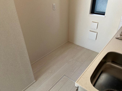 【キッチン】 | アムール香椎駅前Ⅱ | キッチン(イメージ)