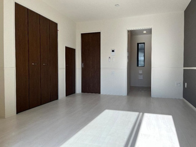 【洋室】 | アムール香椎駅前Ⅱ | 洋室(イメージ)