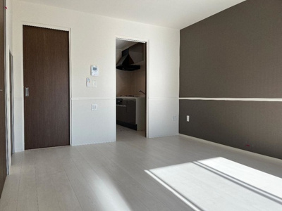 【洋室】 | アムール香椎駅前Ⅱ | 洋室(イメージ)