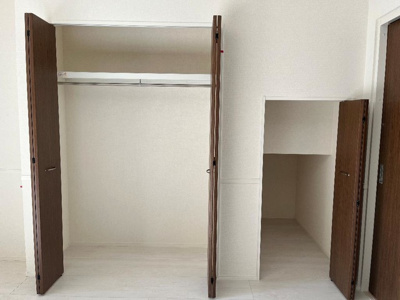  | アムール香椎駅前Ⅱ | クローゼット(イメージ)