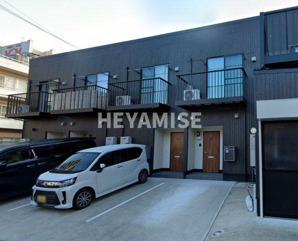 レジデンス・アッシュ