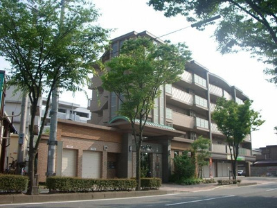 【外観】 | グレイス大城 | 外観写真