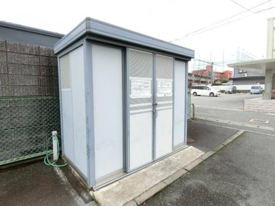 【エントランス】 | アイビーハイツ | エントランス写真