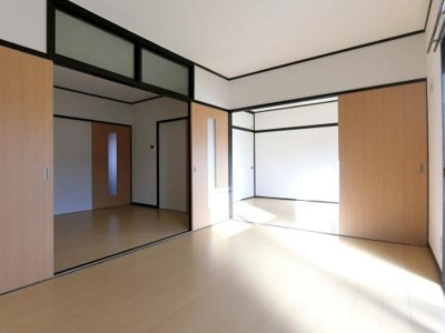  | アイビーハイツ | 物件の画像3