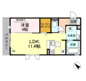 アンクール志免中央の画像