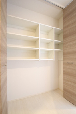 【収納】 | D-room戸原東 | 103 収納