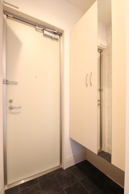 【玄関】 | D-room戸原東 | 103 玄関