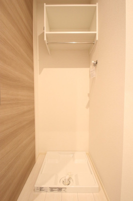  | D-room戸原東 | 103 室内洗濯機置場