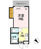 パシフィック白木原の画像