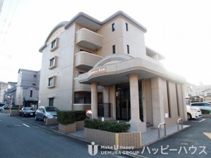 ルミエール東大利の画像