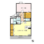 リベルテ空港東の画像