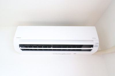  | リバーサイド志免 | 201 エアコン