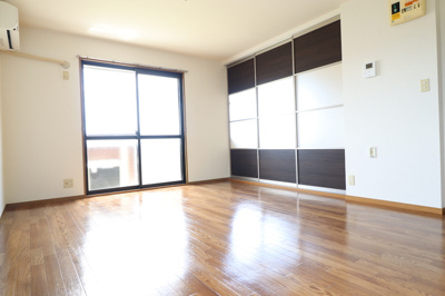  | リバーサイド志免 | 201 LDK11.5帖