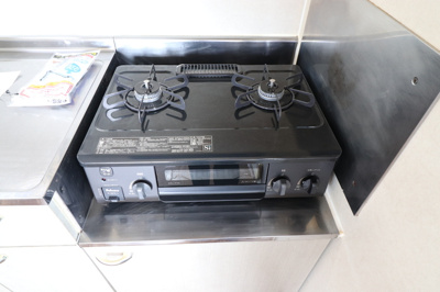  | リバーサイド志免 | 201 2口コンロ