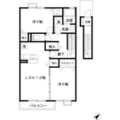 ラーフィア南里 B棟の画像