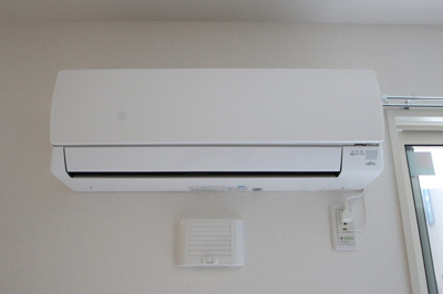  | セルジェ竹下 M館 | エアコン