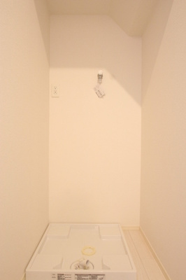  | セルジェ竹下 M館 | 室内洗濯機置場