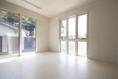 【洋室】 | セルジェ竹下 M館 | 洋室/6.1帖