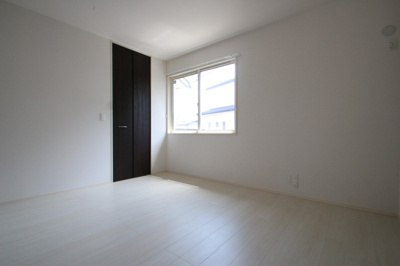 【洋室】 | セルジェ竹下 M館 | 洋室/6帖