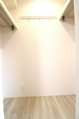 【収納】 | D-ROOM半道橋 | クローゼット