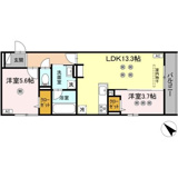D-ROOM半道橋の画像