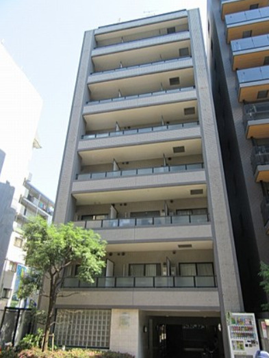 ミューズ両国Ⅱ