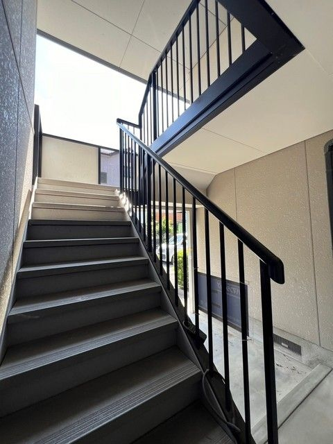 フロイント長門石のその他共用部分
