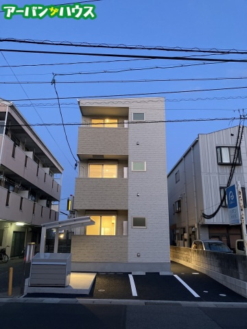 REGALEST 神田町Ⅲの外観