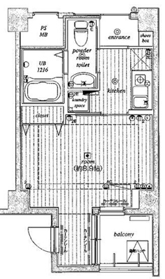  | ヴェルステージ本所吾妻橋