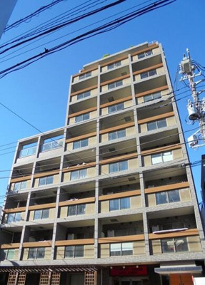  | ヴェルステージ本所吾妻橋