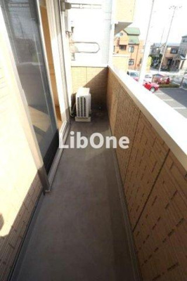 【バルコニー】 | 令和ハウス21(レイワハウスニャンワン）