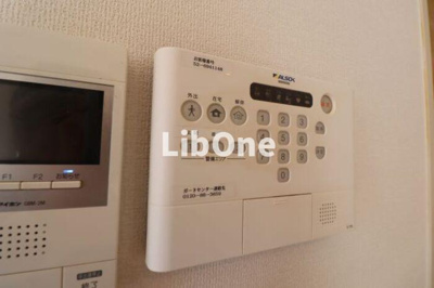 【セキュリティ】 | 令和ハウス21(レイワハウスニャンワン）