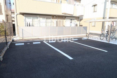 【駐車場】 | 令和ハウス21(レイワハウスニャンワン）