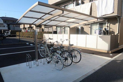 【その他共用部分】 | 令和ハウス21(レイワハウスニャンワン）