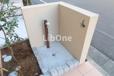 【設備】 | 令和ハウス21(レイワハウスニャンワン）