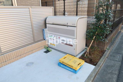 【その他共用部分】 | 令和ハウス21(レイワハウスニャンワン）