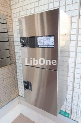 【その他共用部分】 | 令和ハウス21(レイワハウスニャンワン）